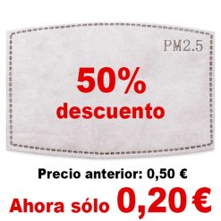 Oferta filtros